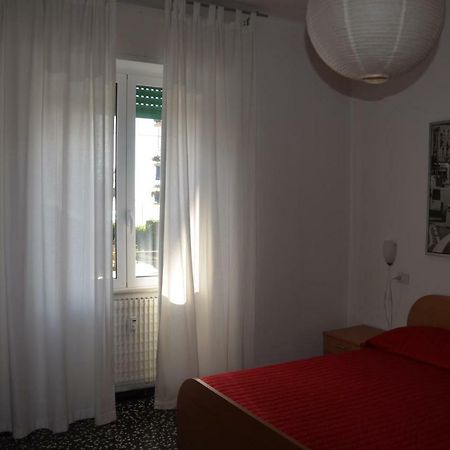A Due Passi Dal Mare Apartment Sestri Levante Ngoại thất bức ảnh