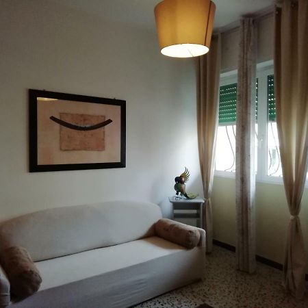 A Due Passi Dal Mare Apartment Sestri Levante Ngoại thất bức ảnh