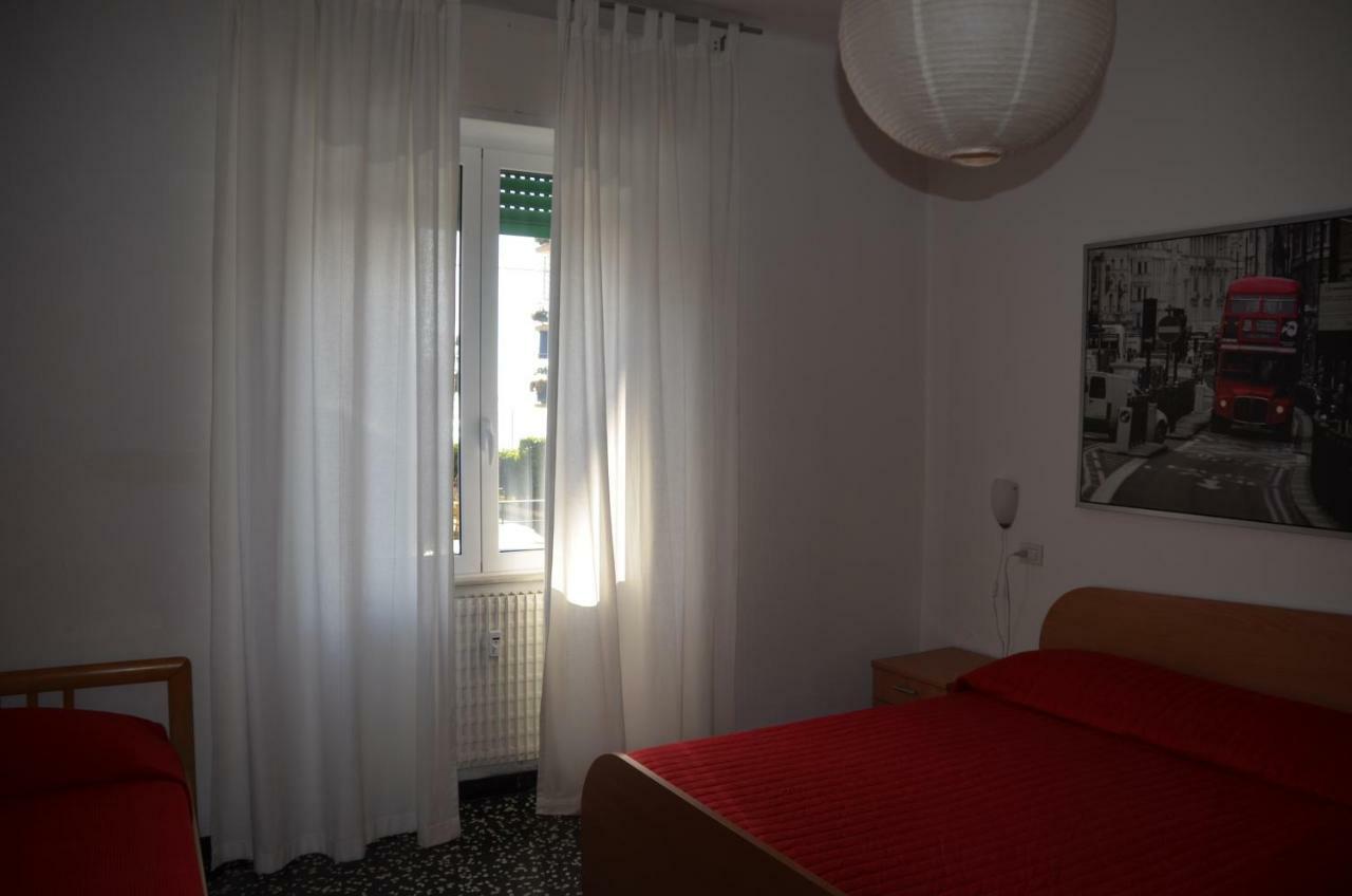A Due Passi Dal Mare Apartment Sestri Levante Ngoại thất bức ảnh