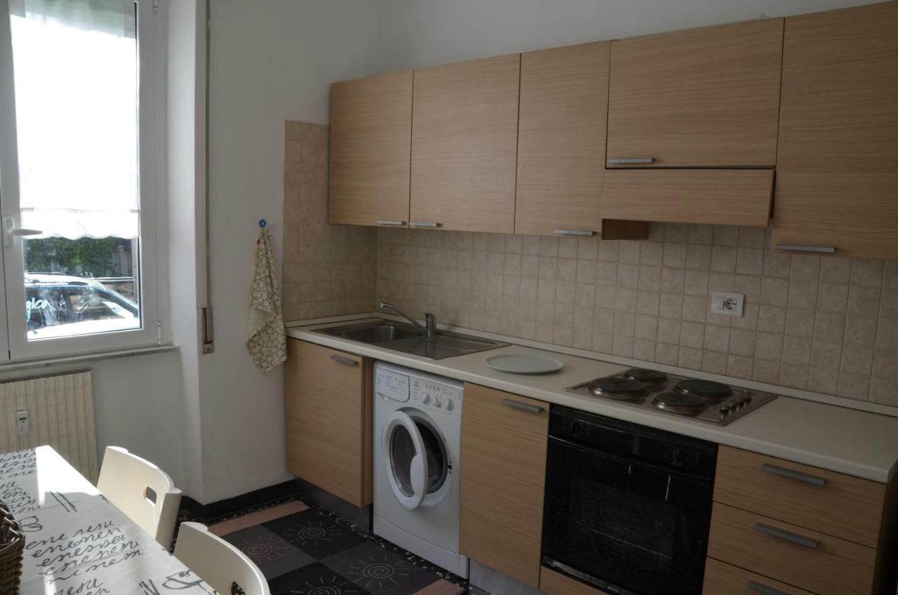 A Due Passi Dal Mare Apartment Sestri Levante Ngoại thất bức ảnh